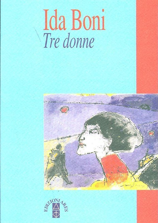 9788881551545-Tre donne.
