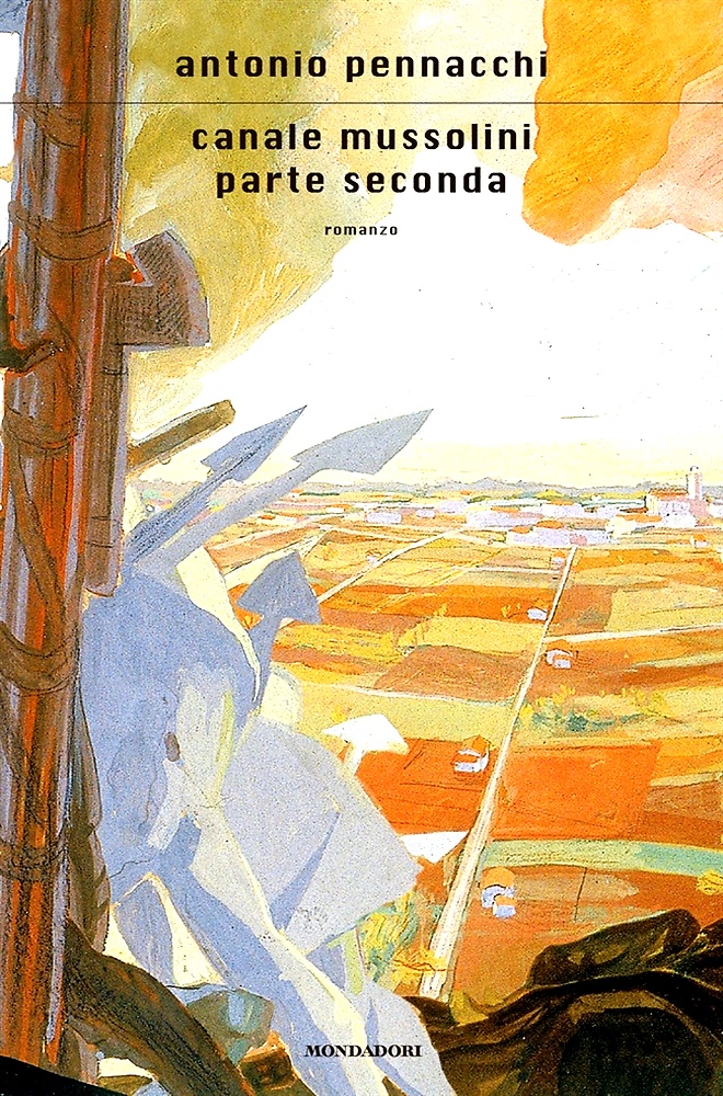 9788804657880-Canale Mussolini. Parte seconda.