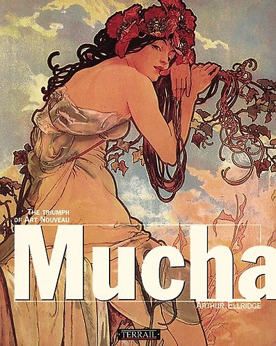 9782879390062-Mucha: The Triumph of Art Nouveau.