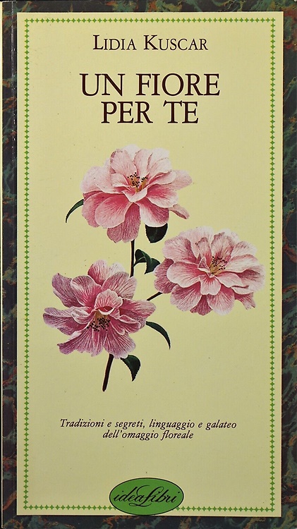 9788870820362-Un fiore per te.