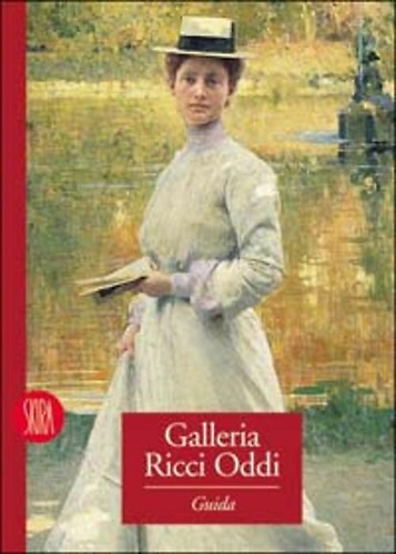 9788884914842-Galleria Ricci Oddi.