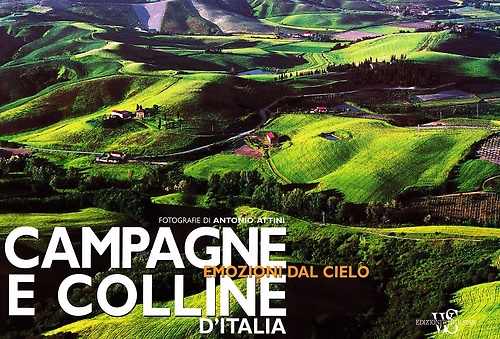 9788854010253-Campagne e colline d'Italia.