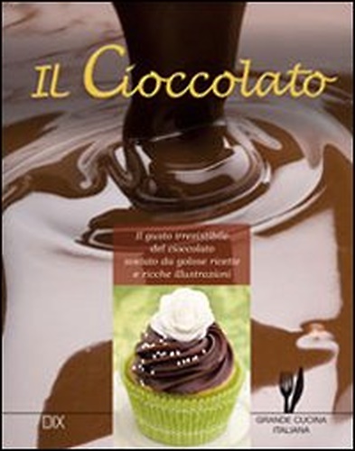 9788895870328-Il cioccolato.