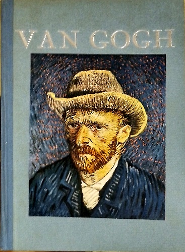 Van Gogh.