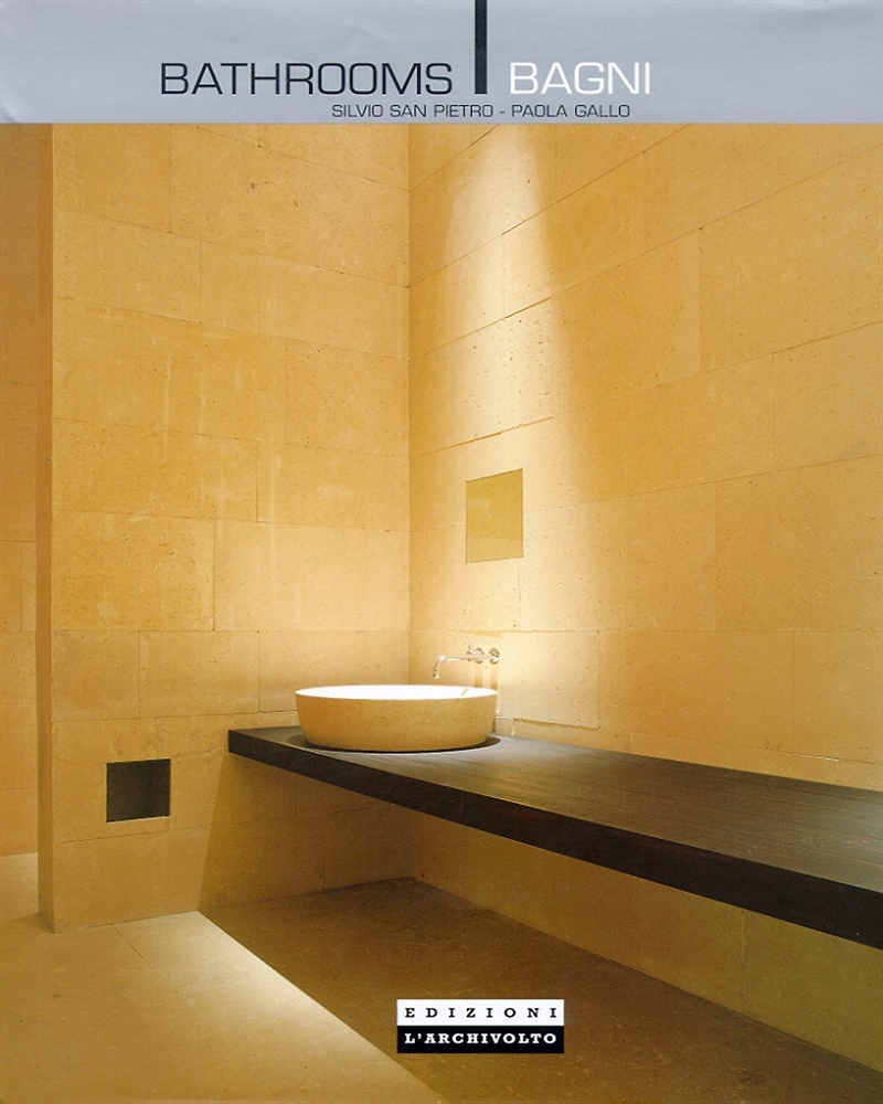9788876851209-Bathrooms-Bagni.