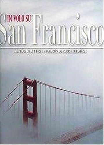9789954002746-In volo su San Francisco.