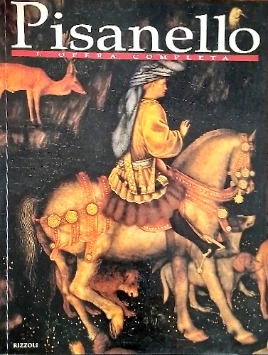 9788817243827-Pisanello. L'opera completa.