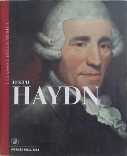 Joseph Haydn.