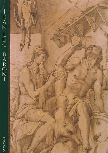 Master Drawings and Paintings.