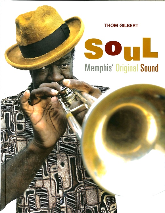 9788897737476-Soul. Memphis Original Sound.