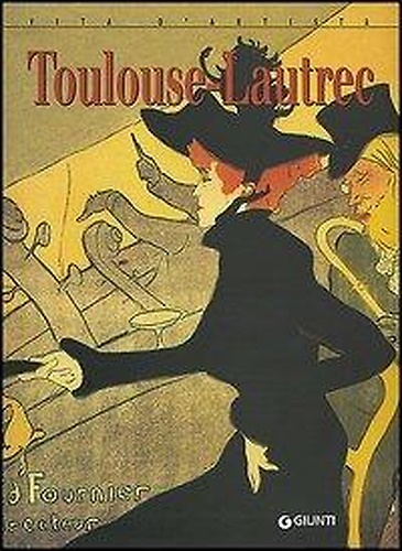 Toulouse Lautrec.
