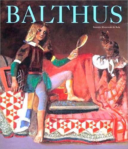 9780810921191-Balthus.