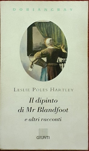 9788809206243-Il dipinto di mr. Blandfoot e altri racconti.