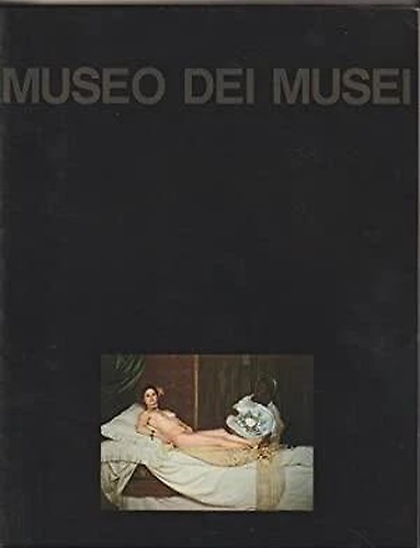 Museo dei Musei.