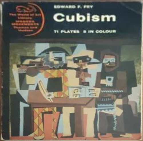 Cubism.