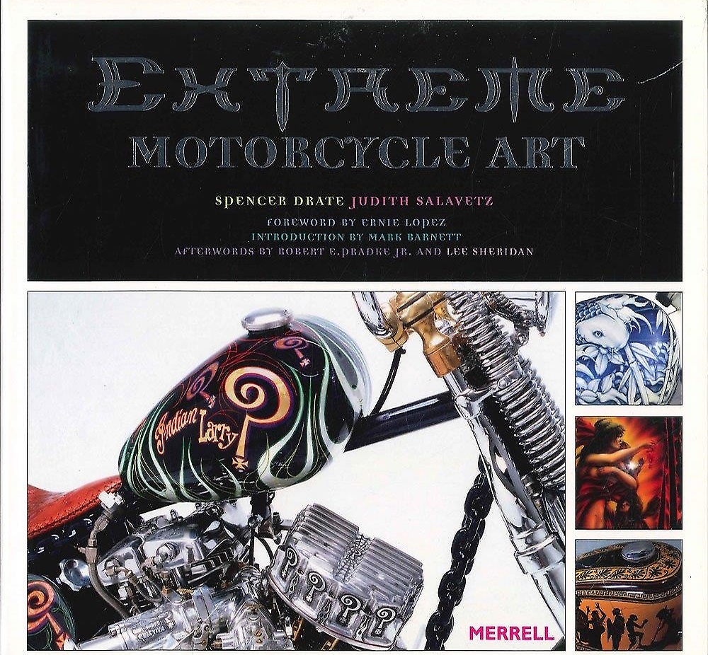 9781858943138-Extreme Motorcycle Art.