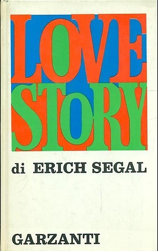 9788811521402-Love Story.