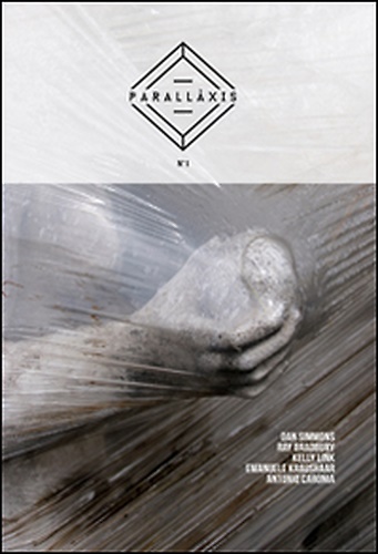 9788898423163-Parallàxis. Vol. 1.