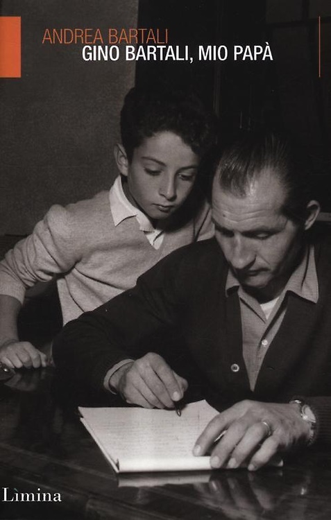 9788860411297-Gino Bartali, mio papà.