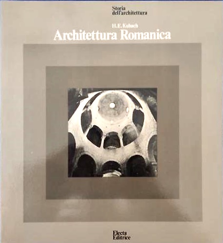Architettura Romanica.
