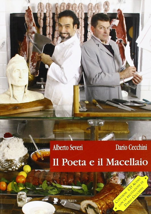 9788872180921-Il poeta e il macellaio.