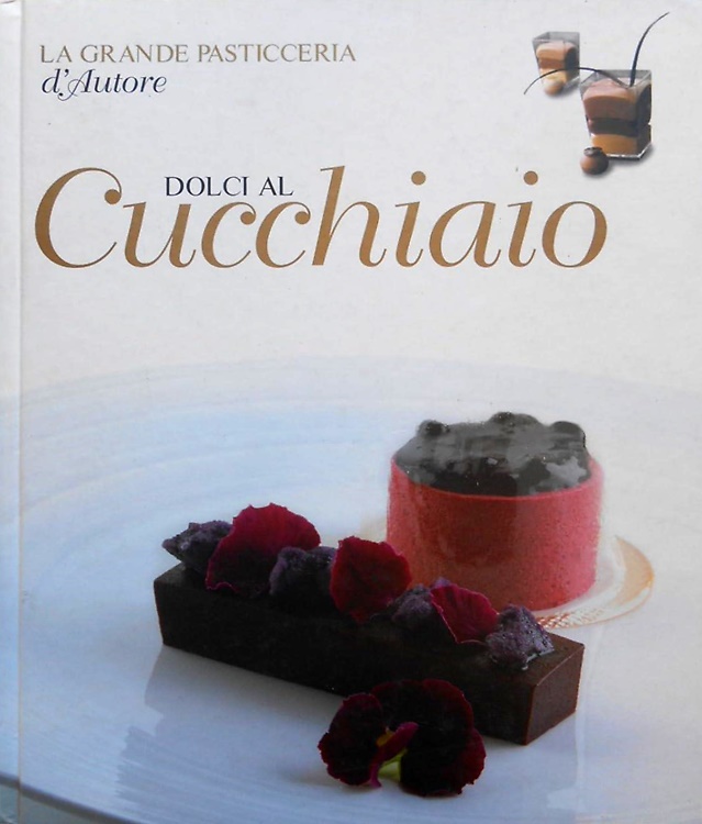 Dolci al cucchiaio.