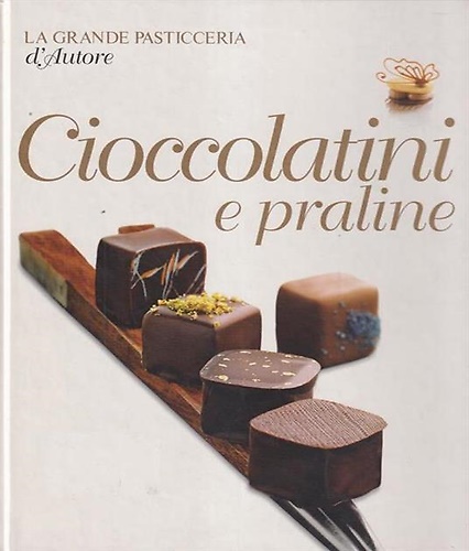 Cioccolatini e praline.