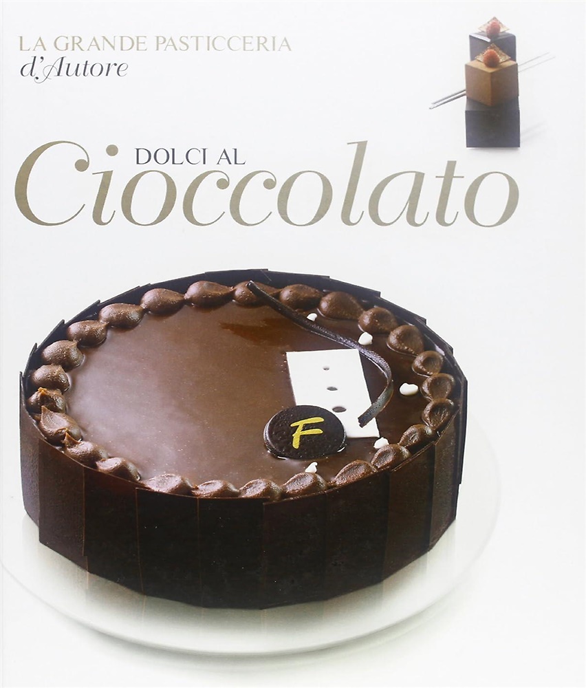 Dolci al cioccolato.