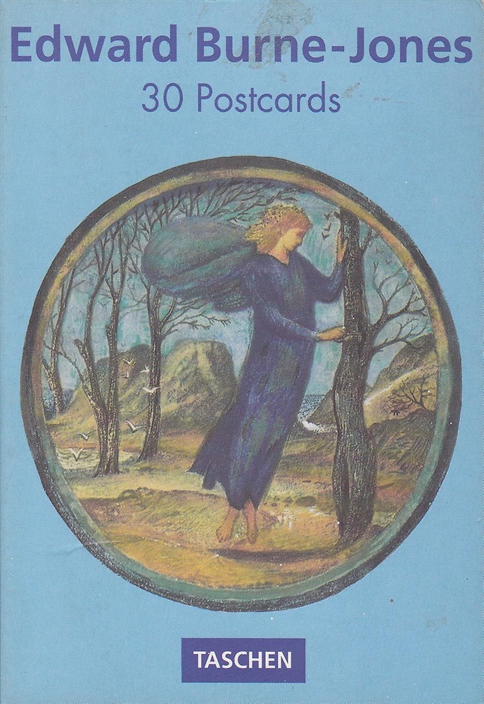 9783822889190-Edward Burne Jones.