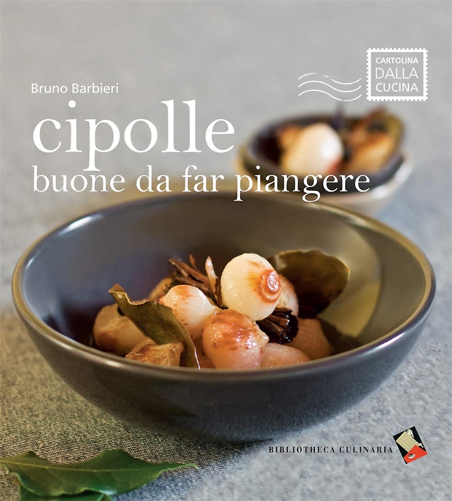 9788895056463-Cipolle buone da far piangere.