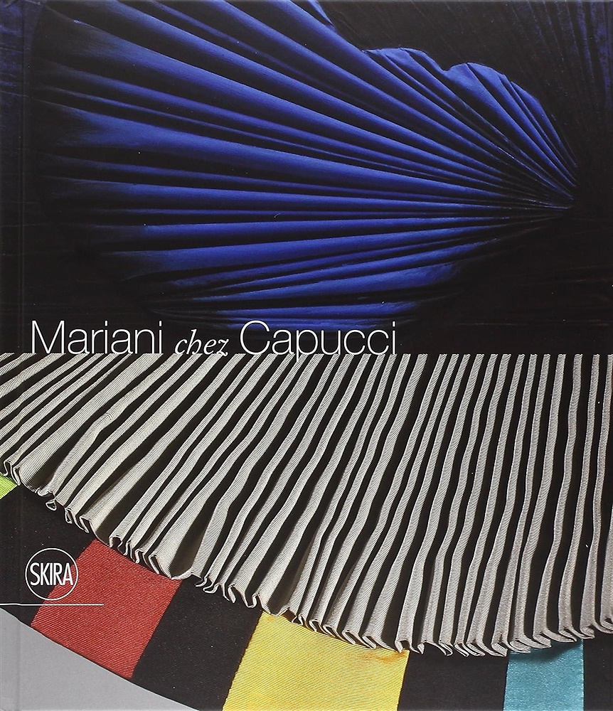 9788857231433-Mariani Chez Capucci.