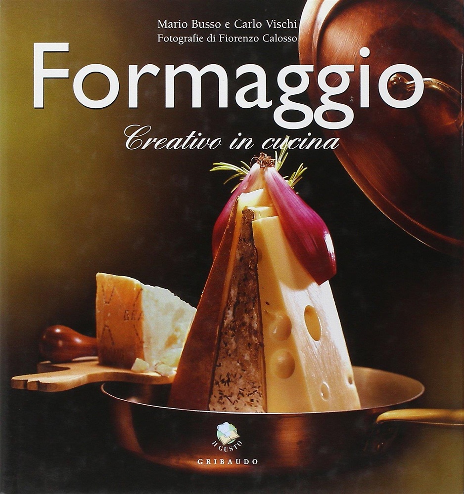 9788880581918-Formaggi gran gourmet.