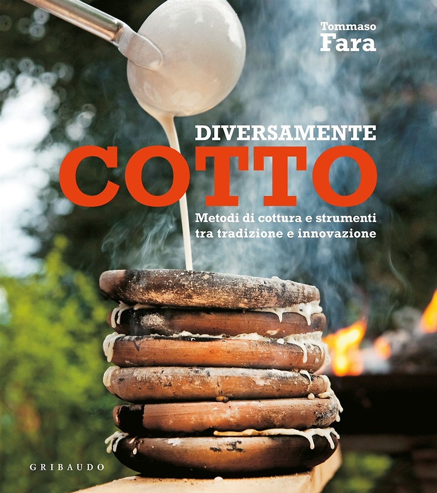 9788858006092-Diversamente cotto. Metodi di cottura e strumenti tra tradizione e innovazione.