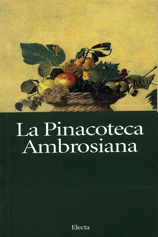 9788843562435-La pinacoteca ambrosiana.