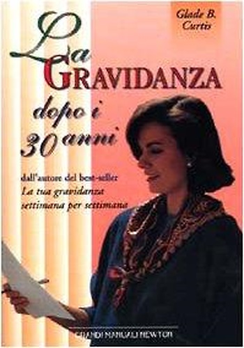 9788882894658-La gravidanza dopo i 30 anni.