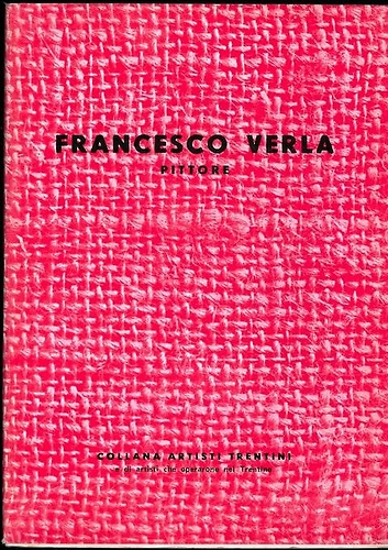 Francesco Verla Pittore.