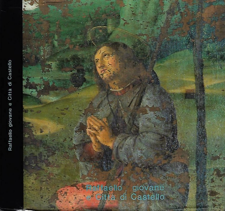 Raffaello giovane e Città di Castello.