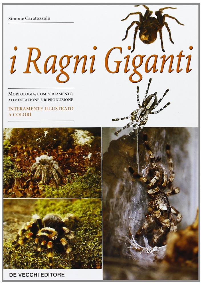 9788841276037-I ragni giganti.