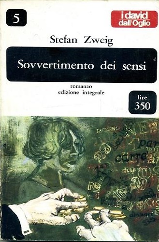 Sovvertimento dei sensi.