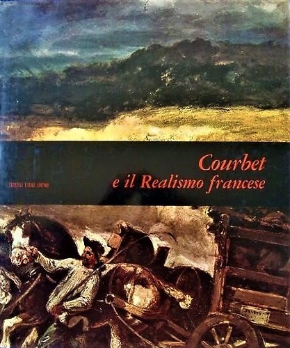 Courbet e il Realismo francese.