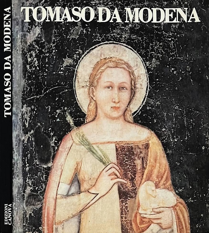 Tomaso da Modena.
