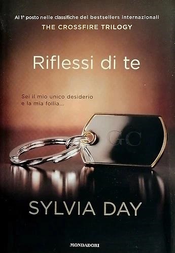 Riflessi di te.