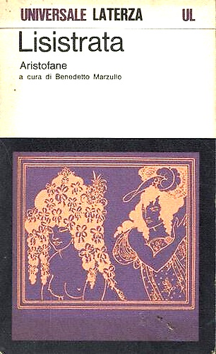 Lisistrata.