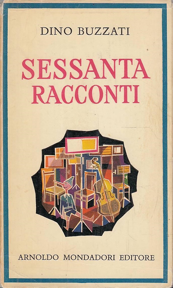 Sessanta racconti.