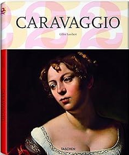 9783836523837-Caravaggio. 1571-1610. Un genio al di là del suo tempo.