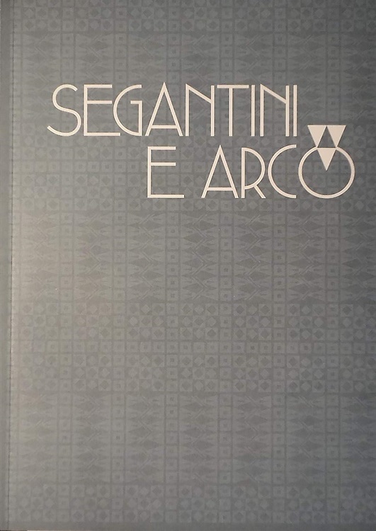 9788866860501-Segantini e Arco.