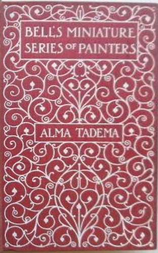 Sir Lawrence Alma Tadema.