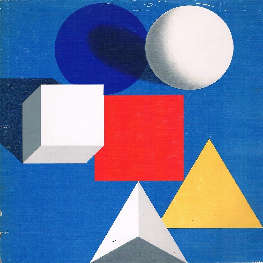 50 Years Bauhaus.