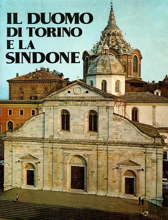 Il Duomo di Torino e la Sindone.