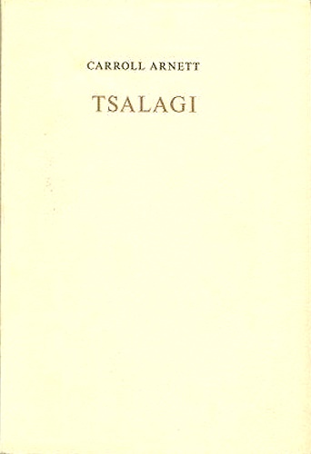 Tsalagi.